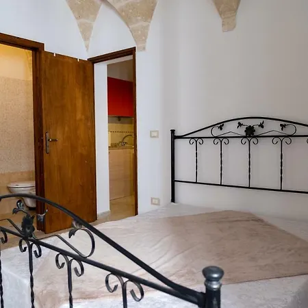 La Casa Di Na Daire