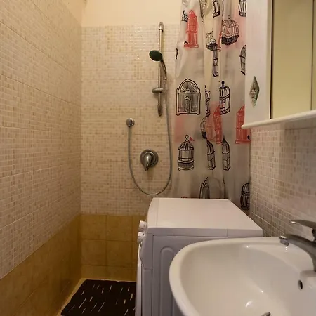 Daire La Casa Di Na Monopoli