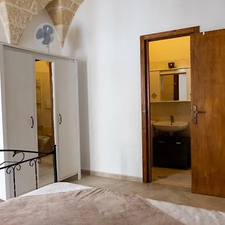 La Casa Di Na Daire *