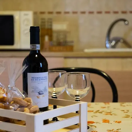 La Casa Di Na * Monopoli