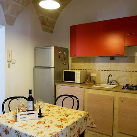 La Casa Di Na Daire Monopoli