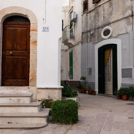 La Casa Di Na Monopoli
