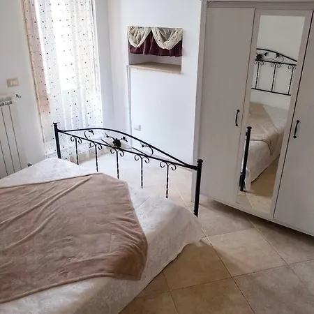 Daire La Casa Di Na