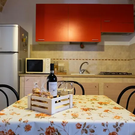 La Casa Di Na Daire