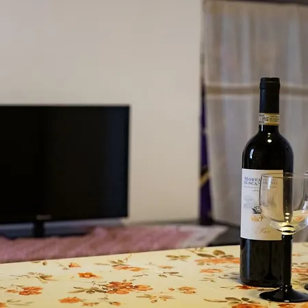 La Casa Di Na Daire *