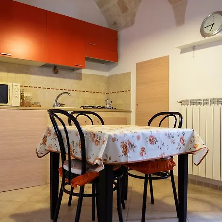 La Casa Di Na Daire Monopoli